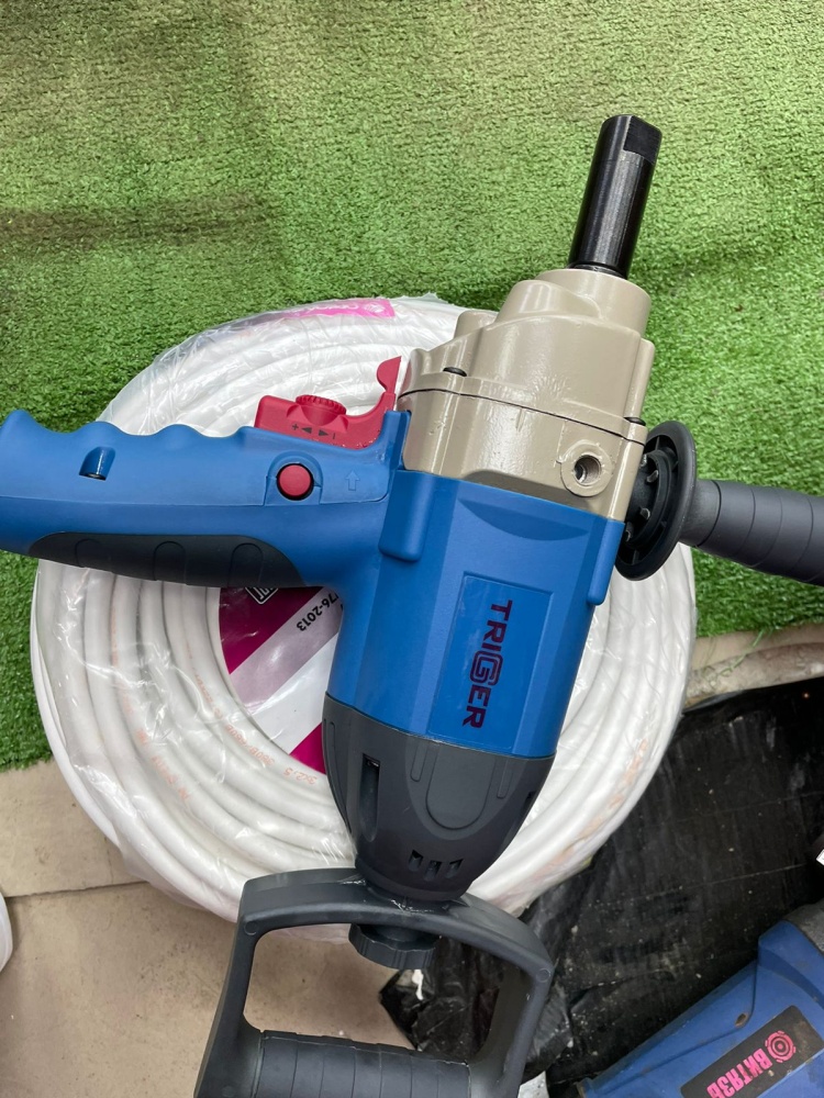 Миксер Triger 1050W