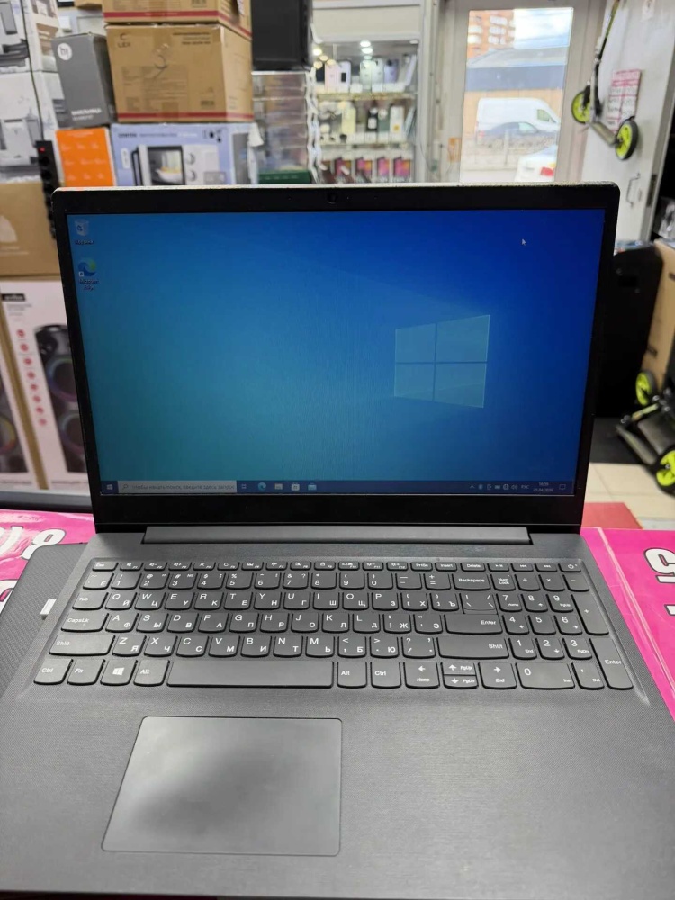 Ноутбук Lenovo