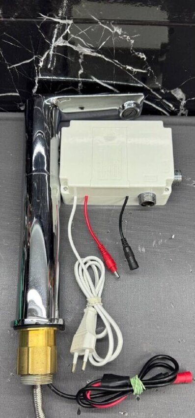 Смеситель DAMIXA JAPITER