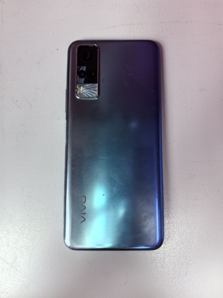 Смартфон Vivo Y31 4\128