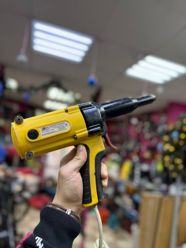 Заклепочник Skytools SK1006