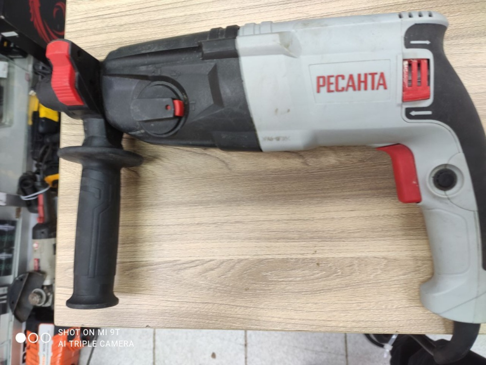 УШМ (Болгарка) Зубр 1800