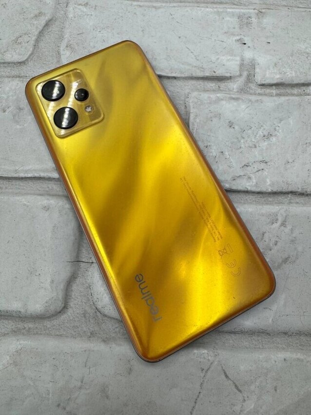 Смартфон Realme 9 128Gb