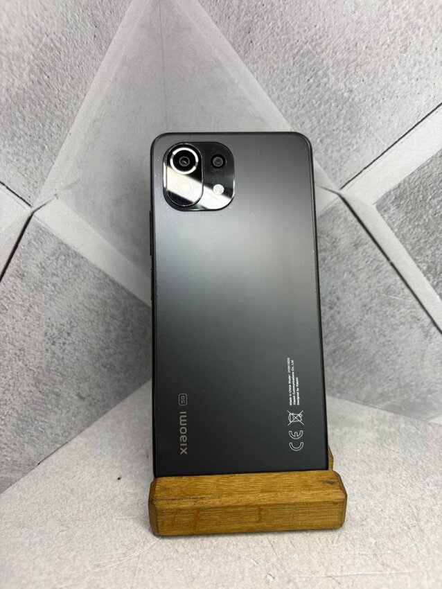 Смартфон Xiaomi 11 Lite 5G NE 8/128