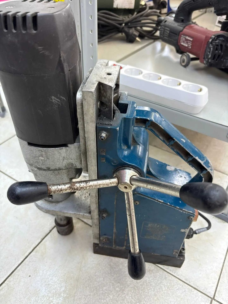 Магнитный Сверлильный Станок ИЭ-1305