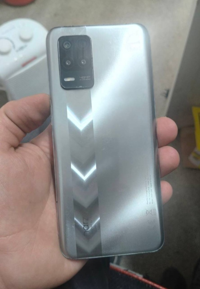 Смартфон Realme Narzo 30 128Gb