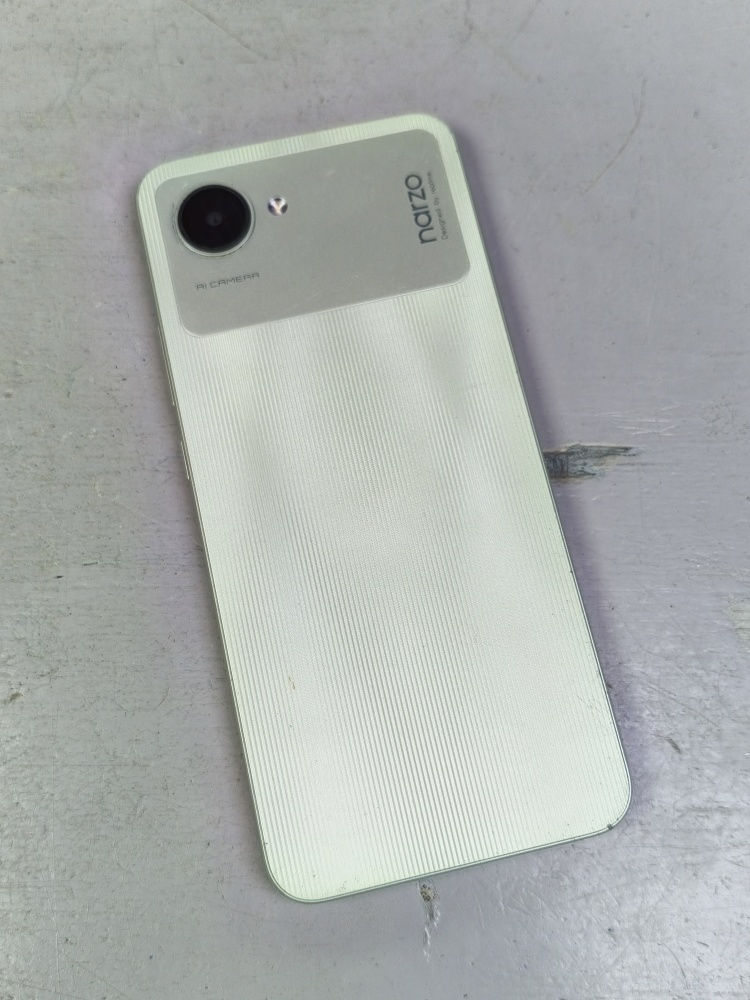 Смартфон Realme Narzo 50i Prime 64гб