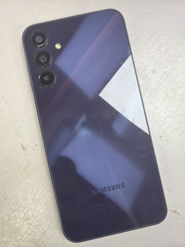 Смартфон Samsung A15 4\128