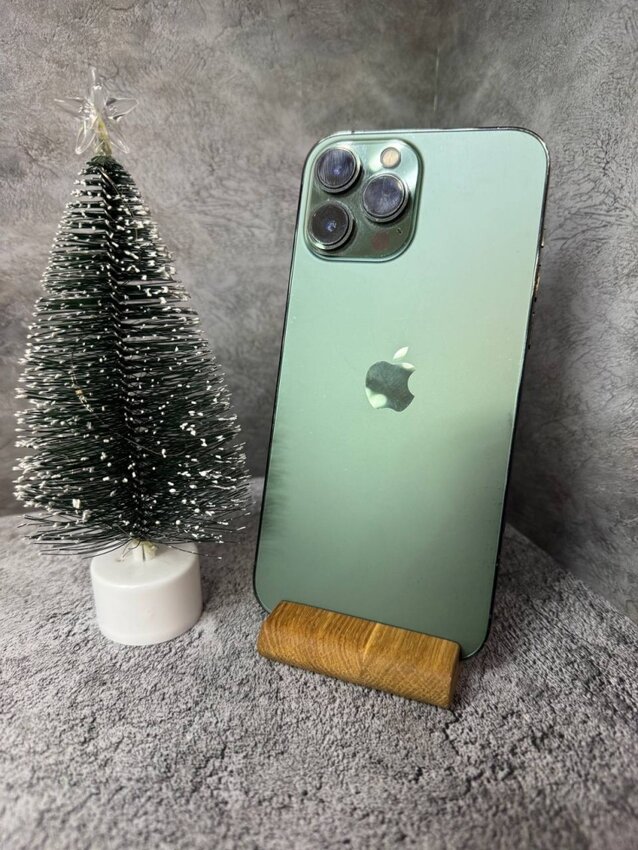 Смартфон iPhone 13 PRO MAX 256 Gb