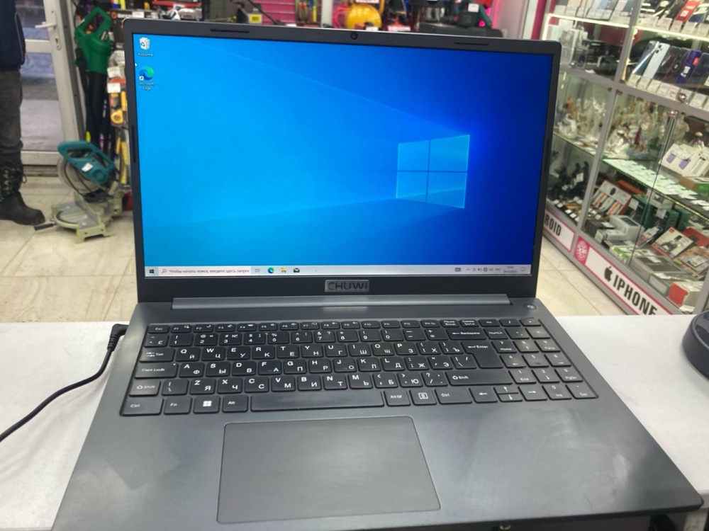 Ноутбук Chuwi CoreBook MAX
