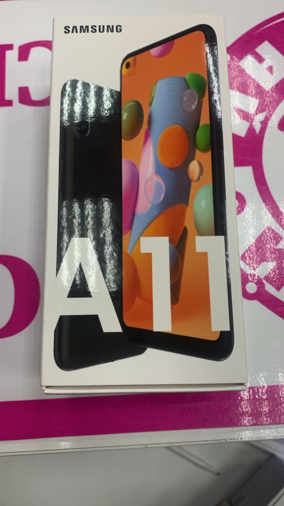/Смартфон Samsung A11