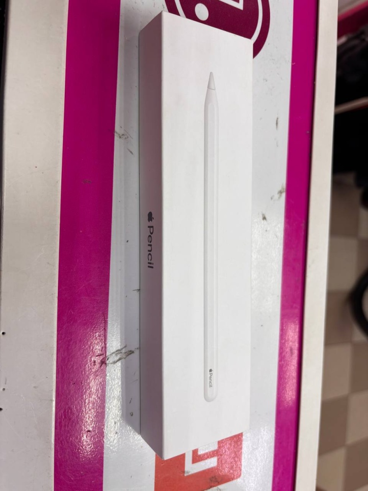 Стилус Apple Pencil 2