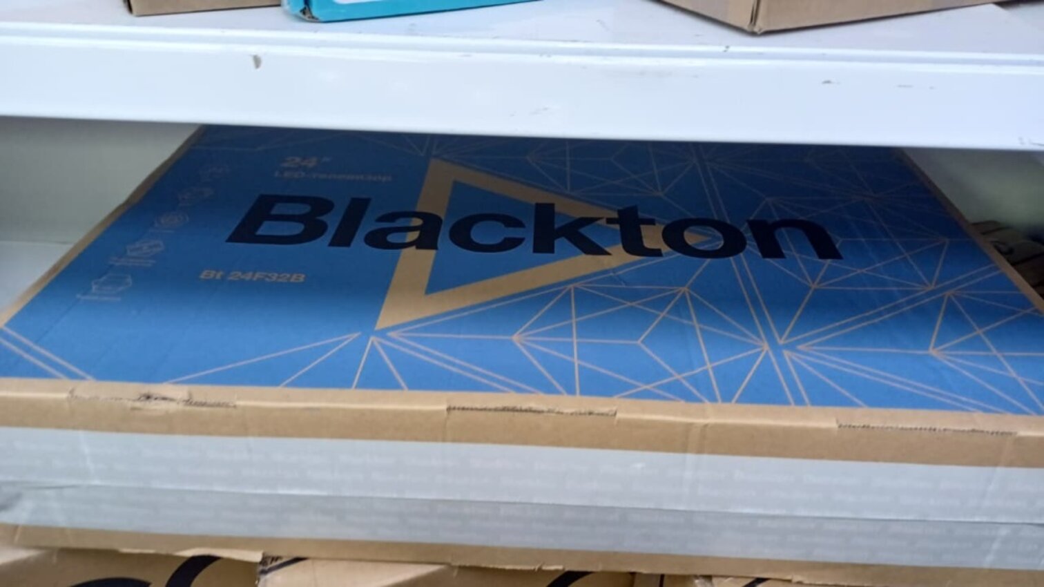 Телевизор Blackton 24