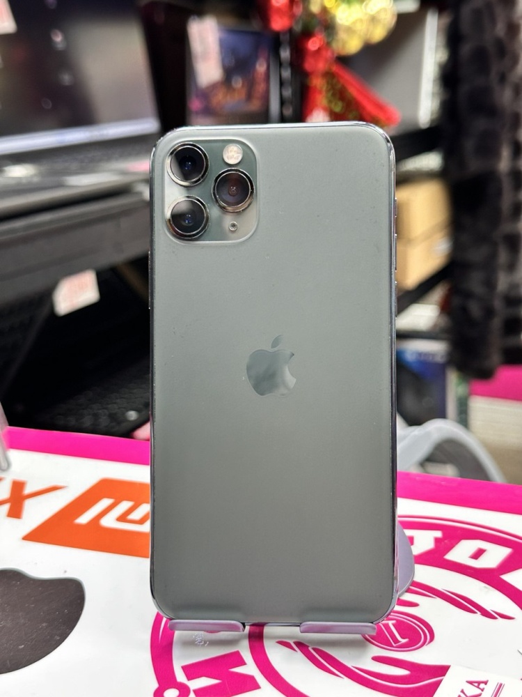 Смартфон iPhone 11 PRO 64 Gb 77%