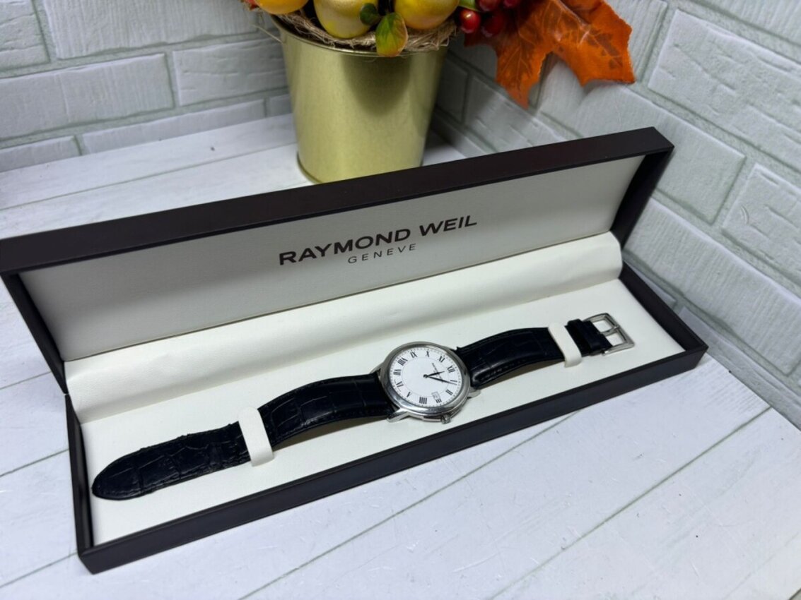 Часы Raymond weil 5466/1