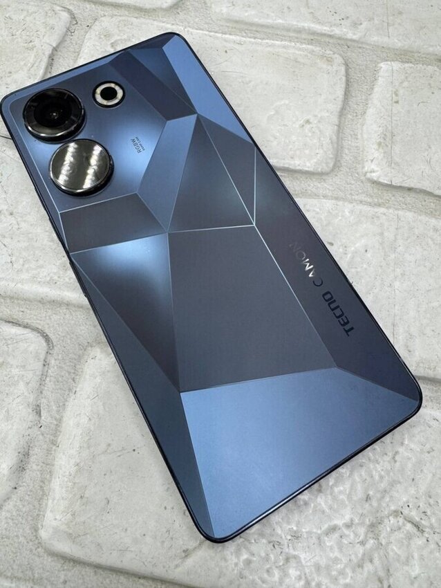 Tecno Camon 20 Pro 8/256Gb