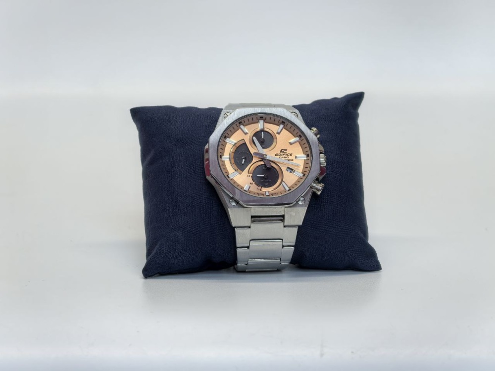 Часы Casio Edifice