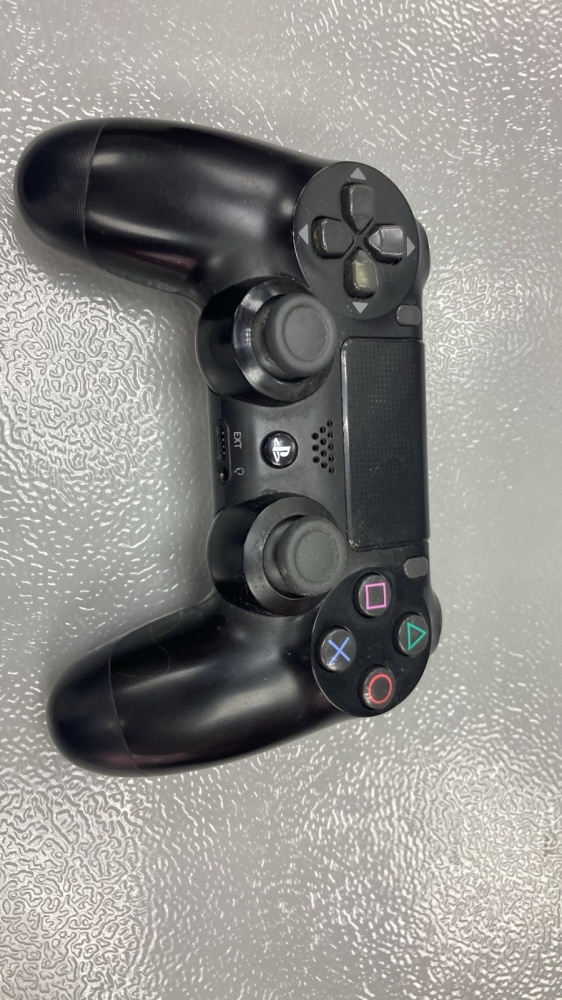 Геймпад ps4