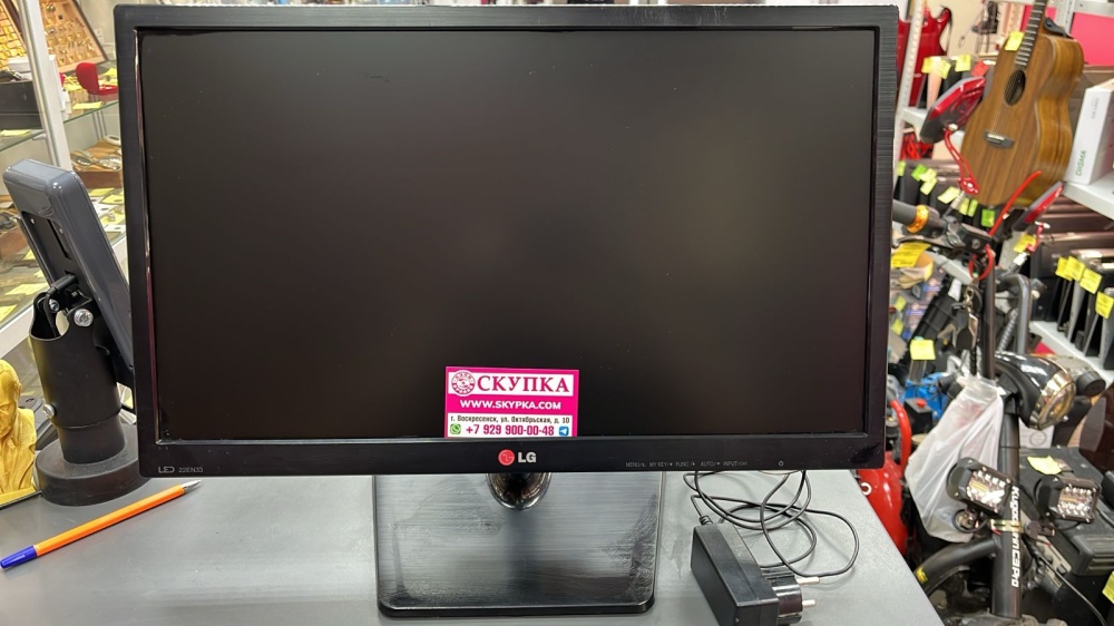 Шуруповерт Ресанта ДА-18_2ЛК