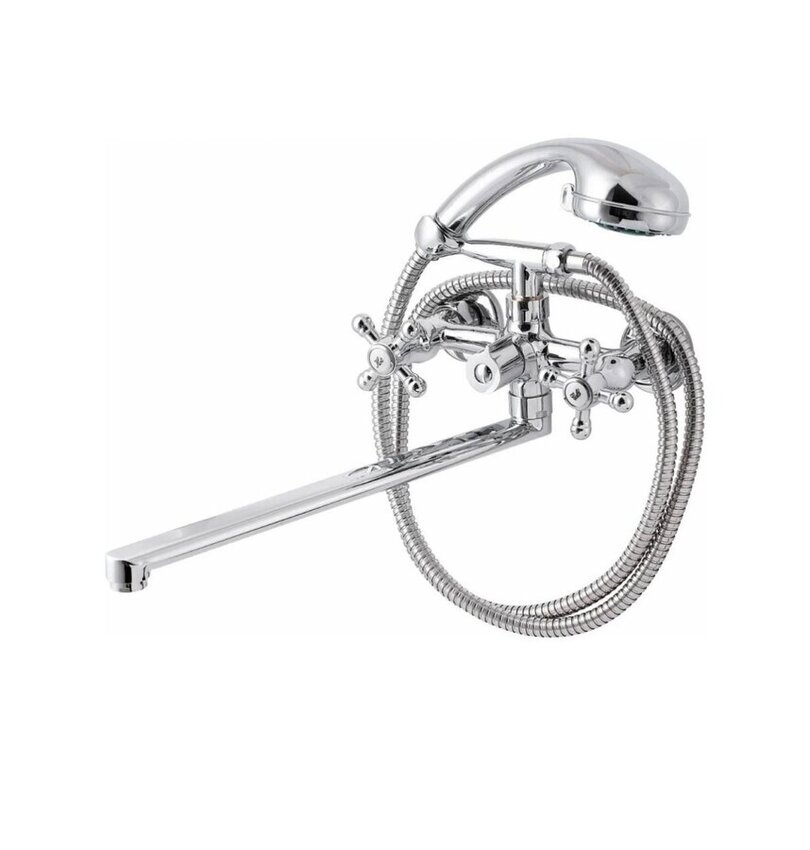 Смеситель для ванной ПрофСан