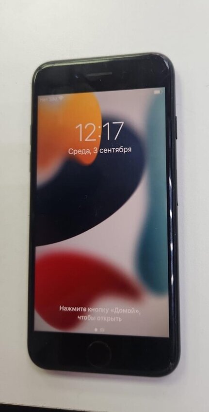 Смартфон iPhone 7 32Gb