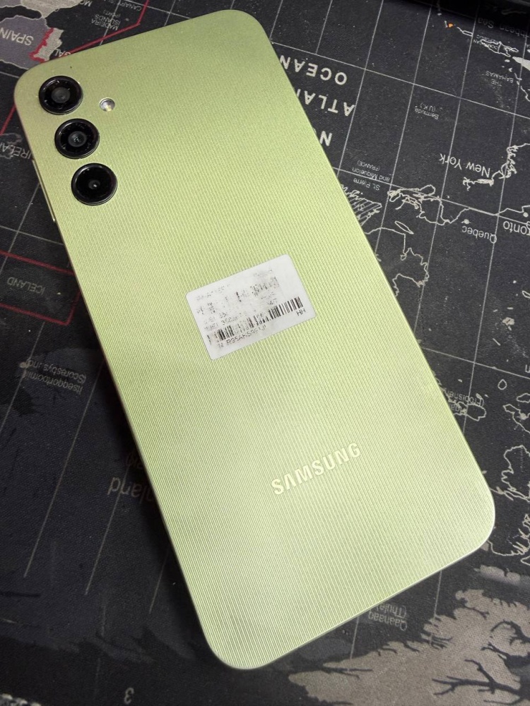 Смартфон Samsung A14 6/128Gb