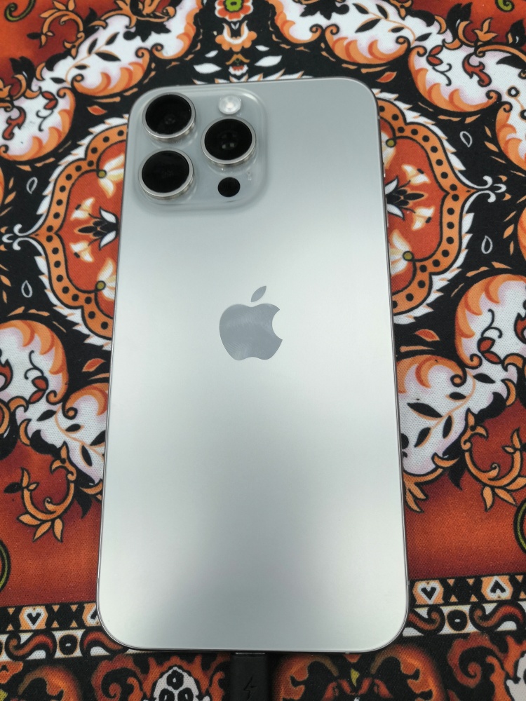 Смартфон Xiaomi 15T 12/256