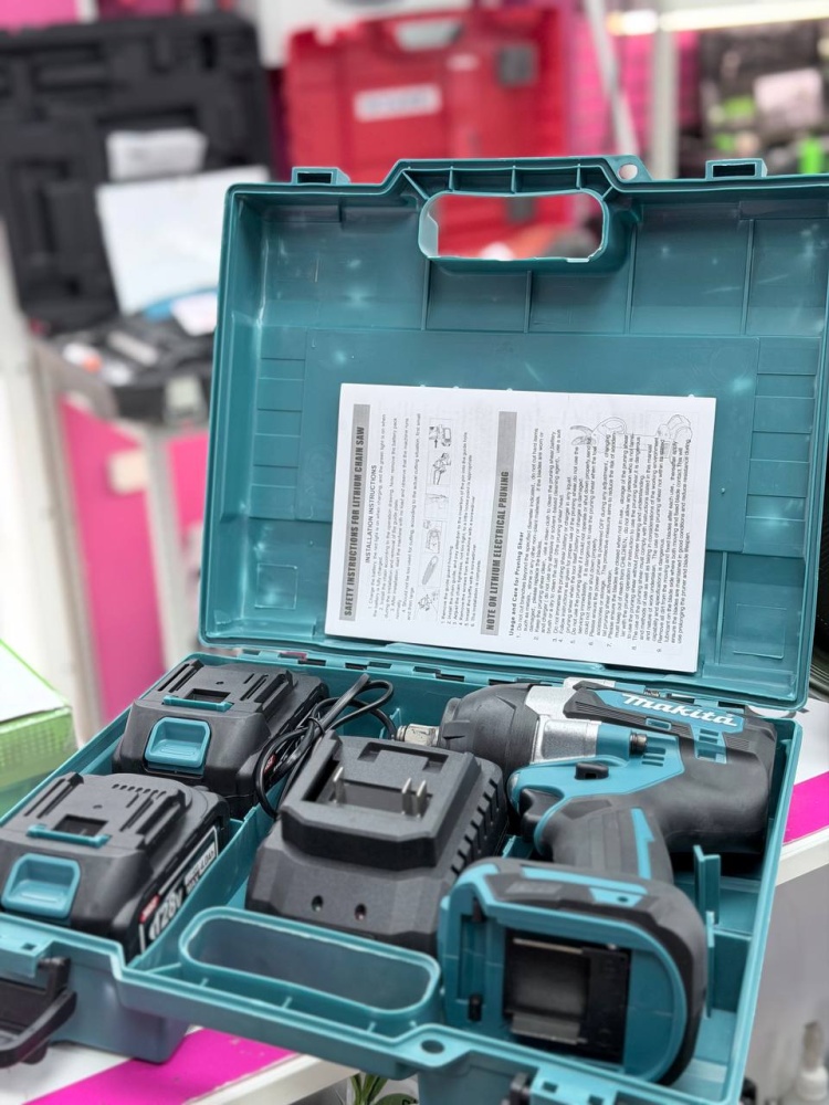 Гайковерт MKT 550 N.M