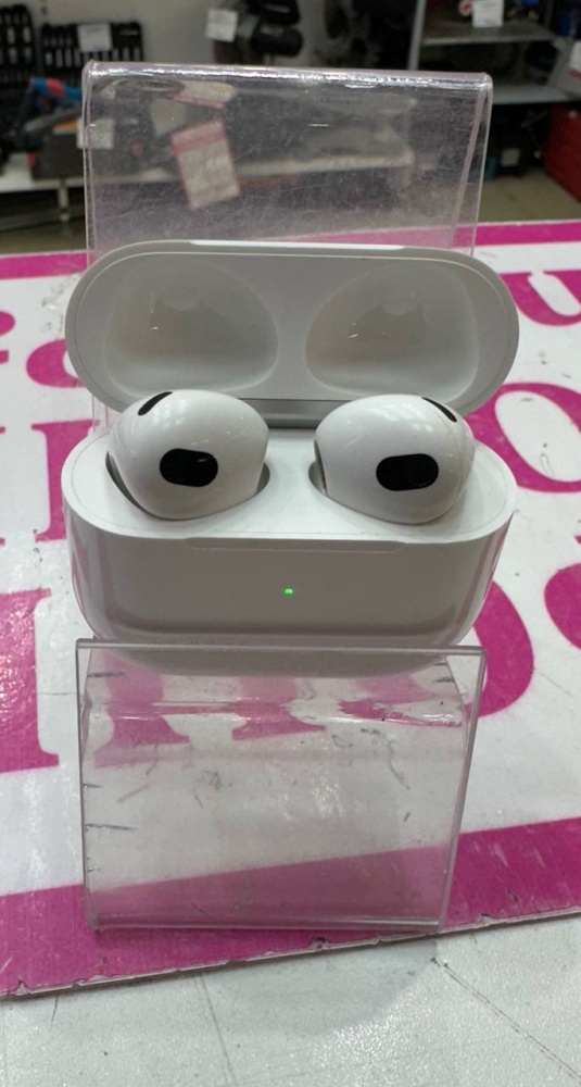 Наушники Airpods 3