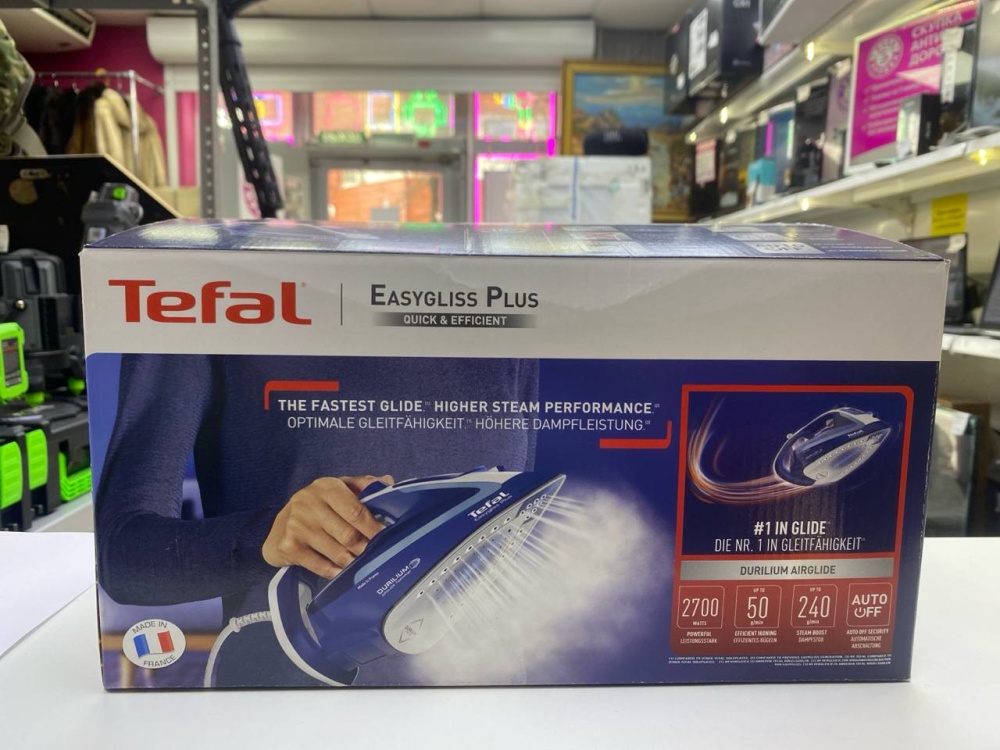 Утюг Tefal FV5770eo