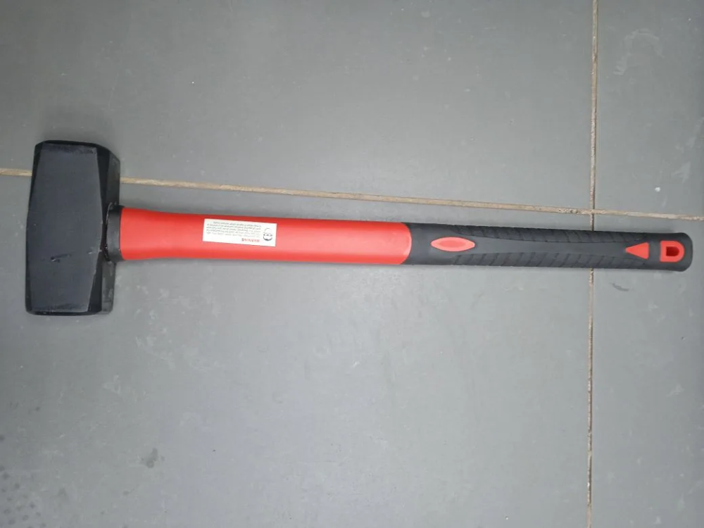 Кувалда 3Кг 52hrc