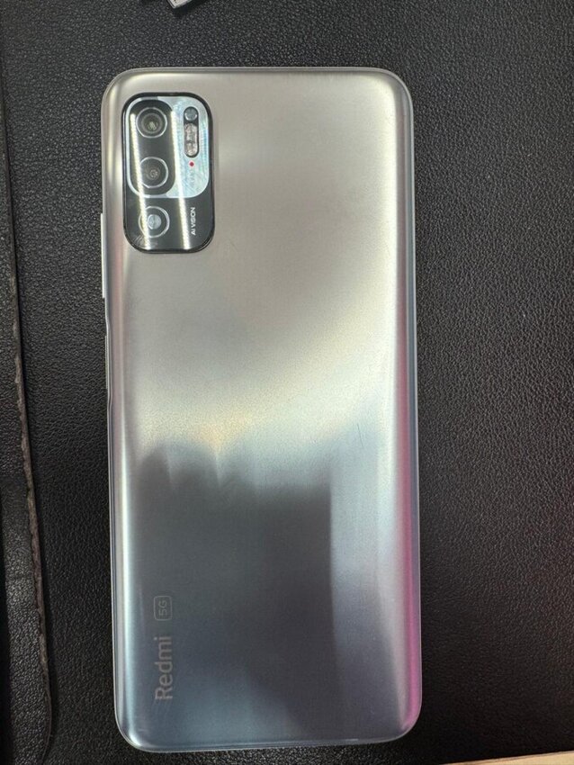 Смартфон Xiaomi Redmi note 10