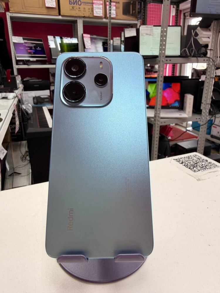 Смартфон Xiaomi Redmi note 14 8/256GB