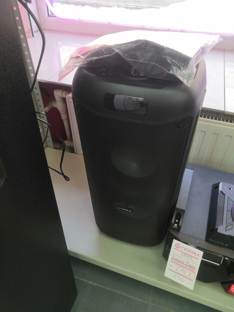 Акустика Supra 780
