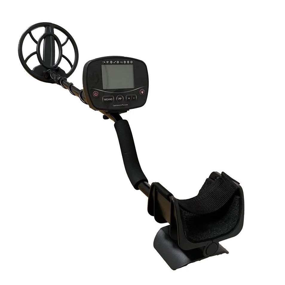 Металлоискатель V60