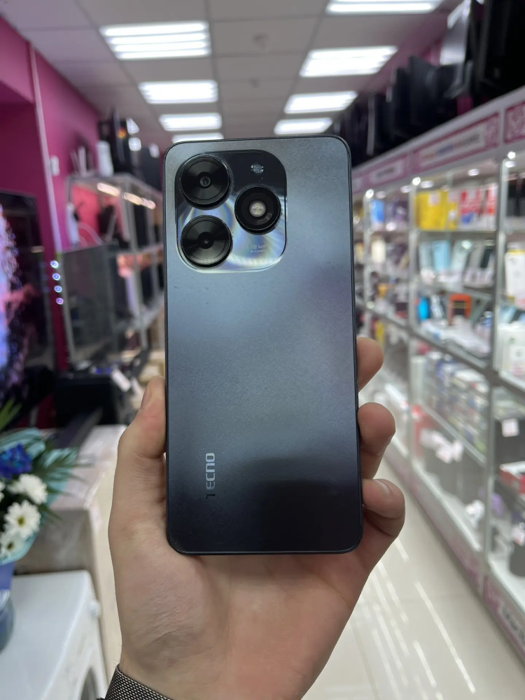Мобильный телефон Tecno