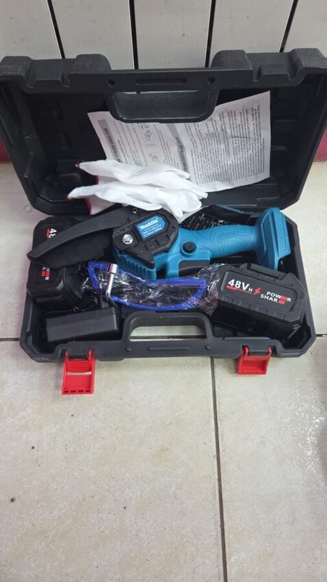 Кусторез Makitta