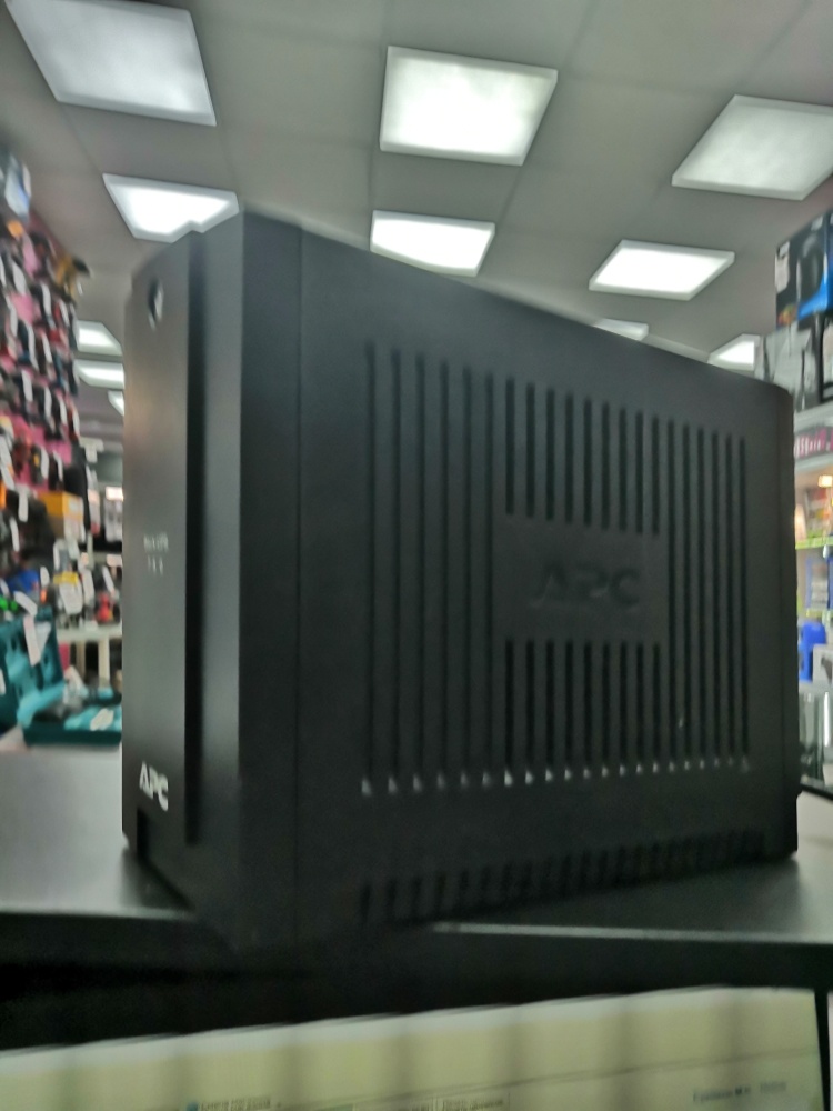 бесперебойник вс750