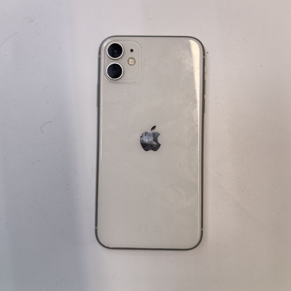 Смартфон iPhone 11 128 Gb