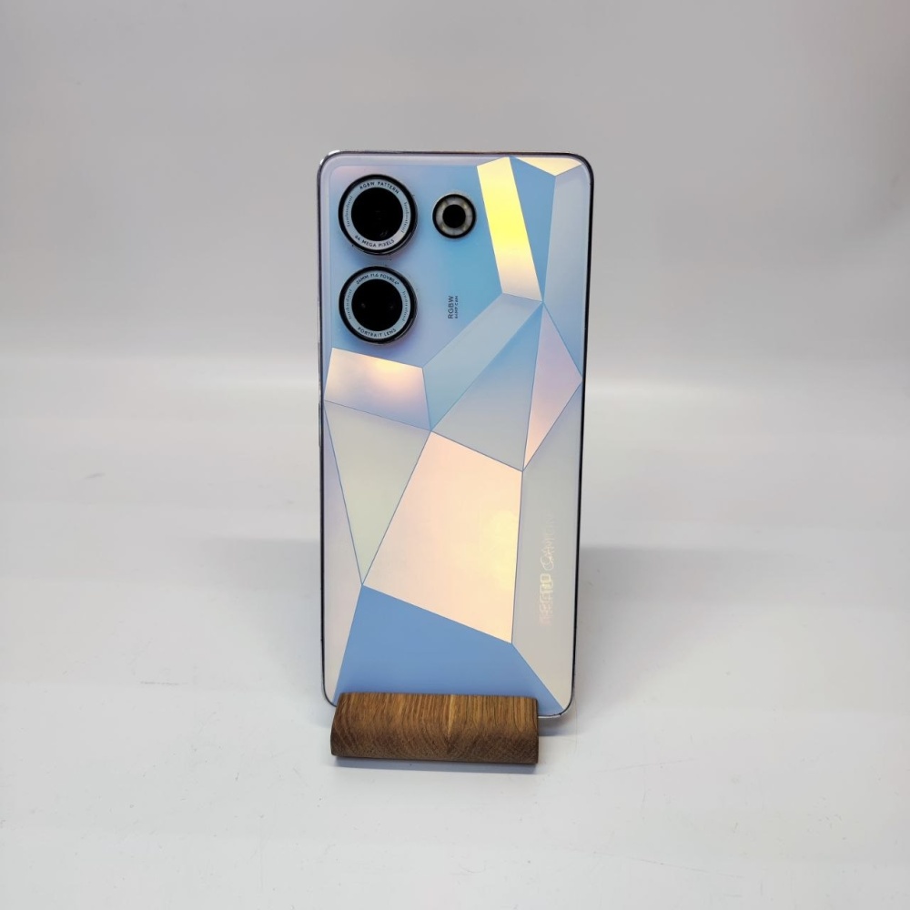 Мобильный телефон Tecno Camon 20 8/256