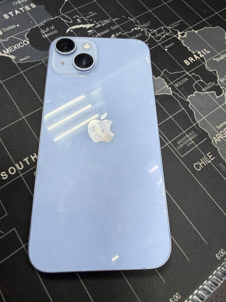 Смартфон iPhone 14 128Gb