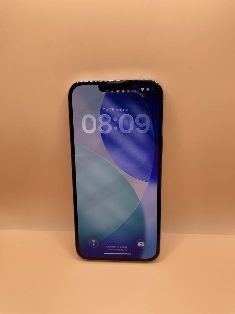 Смартфон iPhone 13 PRO MAX 256 Gb