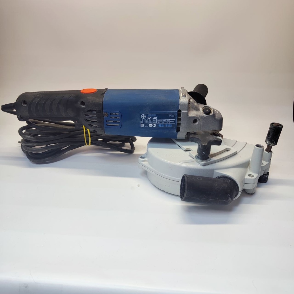 Штроборез Фиолент Б1-30