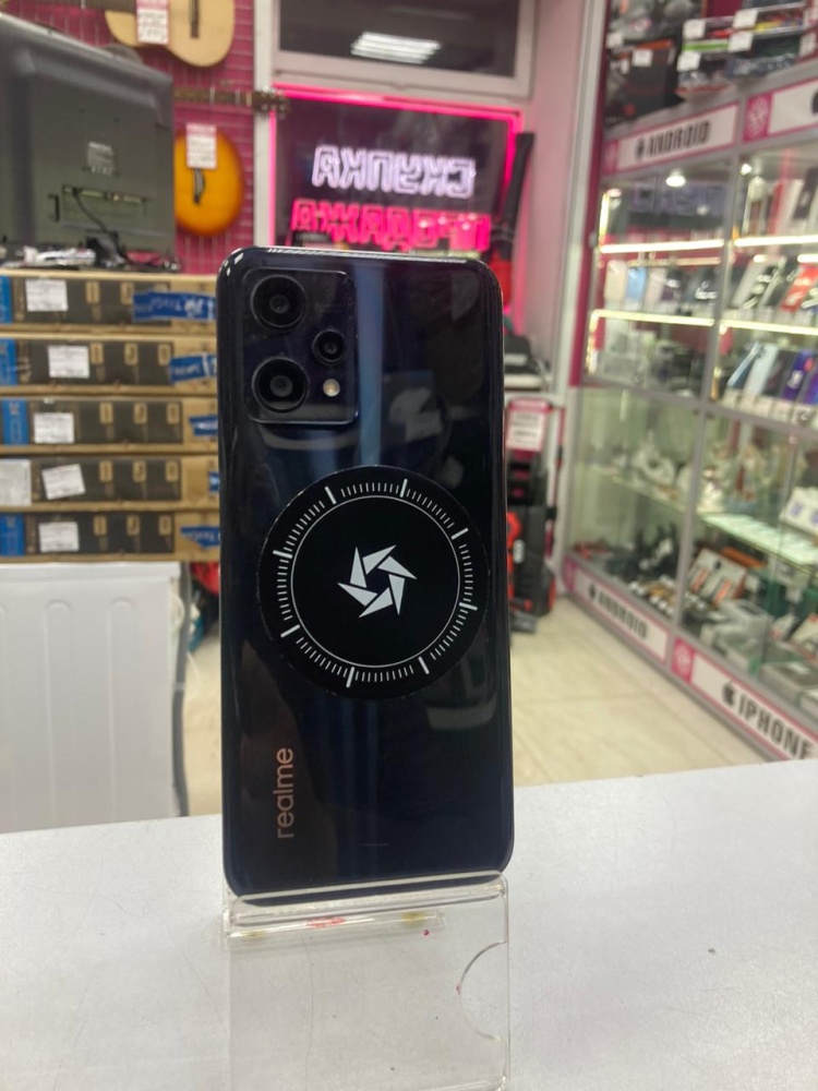 Смартфон Realme 9 PRO 5g 6/128