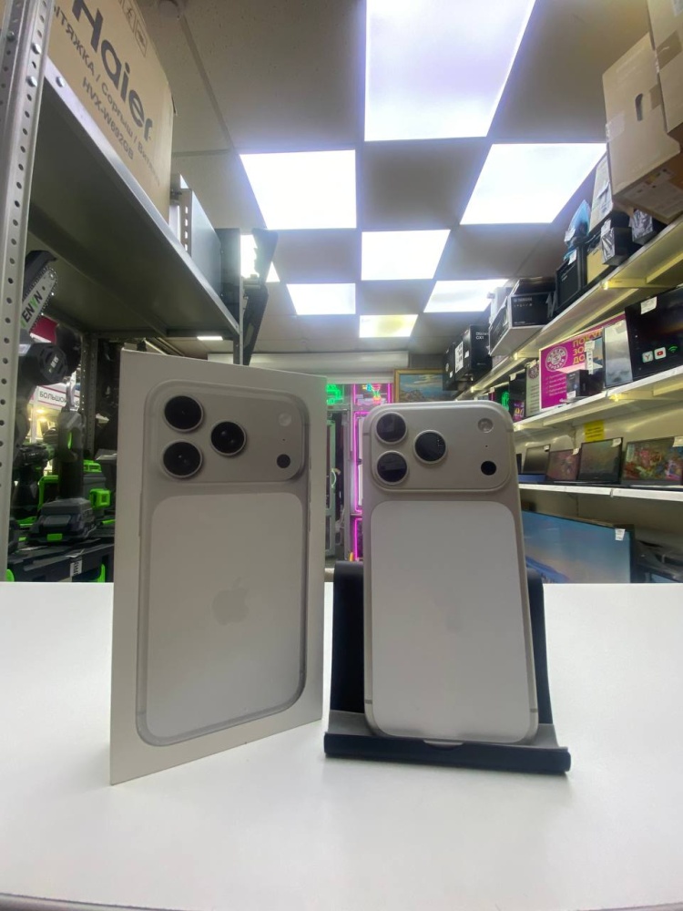 Смартфон iPhone 17 PRO 256