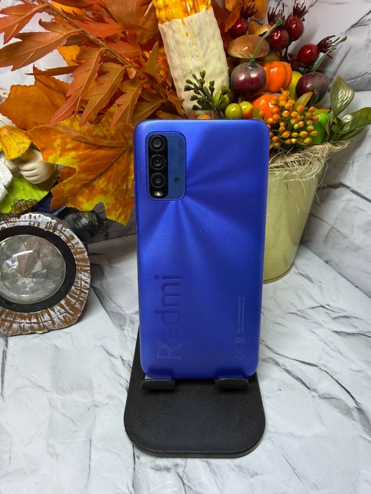 Смартфон Xiaomi Redmi 9T 4/64