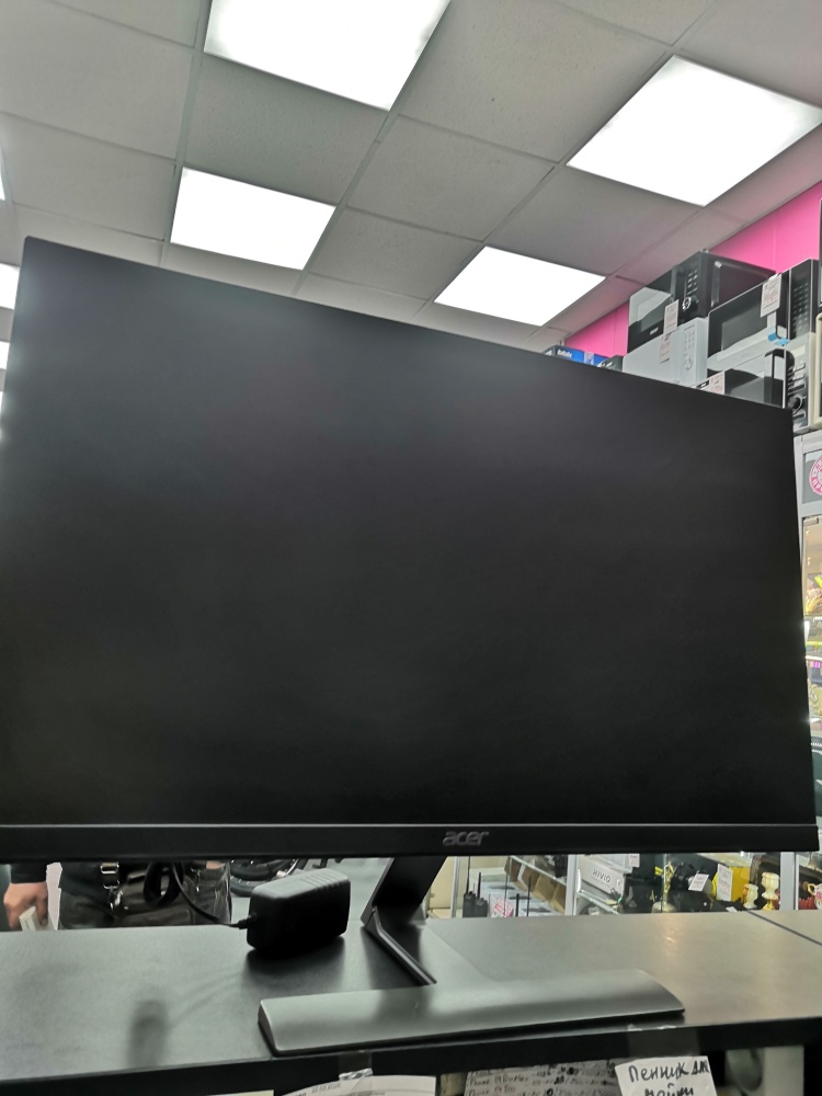 Монитор acer RG270 bmiix