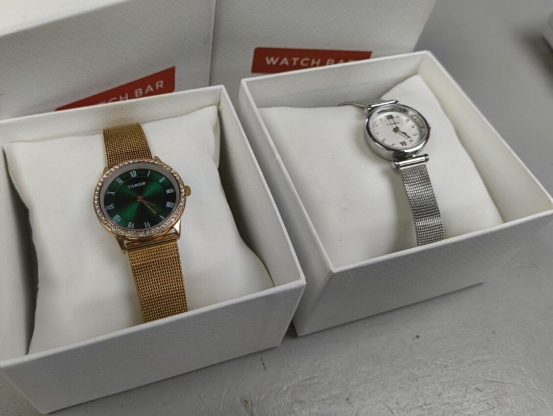 Часы Tamer женские