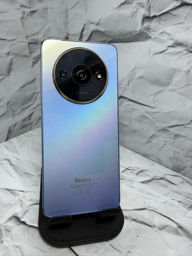 Смартфон Xiaomi Redmi A3 3/64