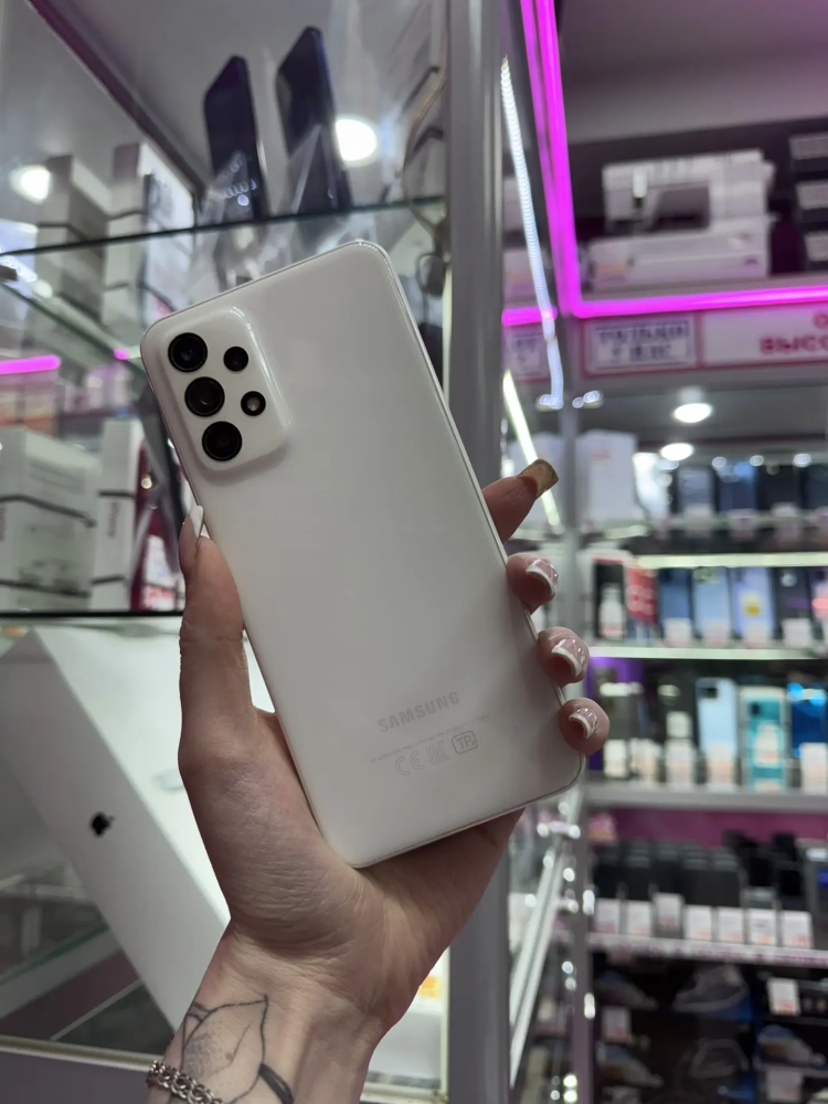Смартфон Samsung A23 6/128